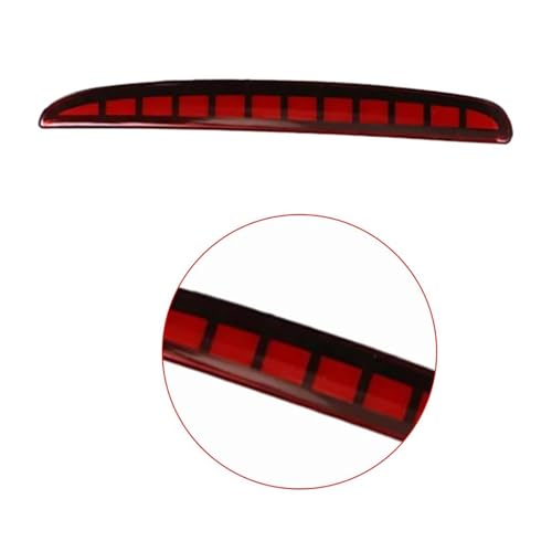Luz LED parachoques trasero Civic Hatchback Type-R 2016-2020 intermitente 2