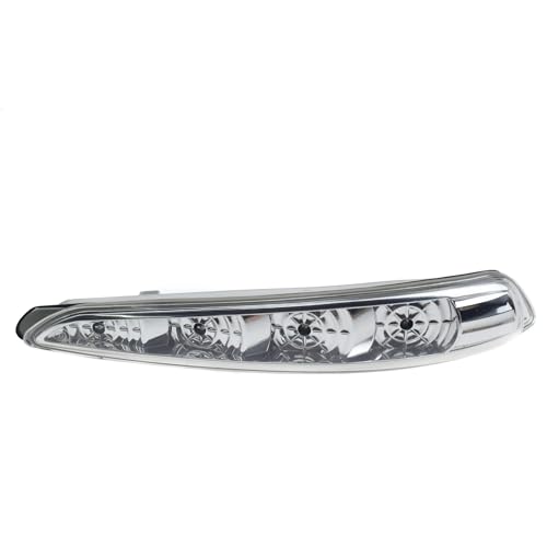 Lampe clignotant droit pour rétroviseur brisé Hyundai Sonata 2011-2014 réparation
