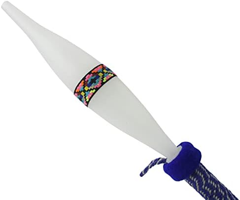 Premium Hookah Ice Hose Tips-ICE Screw Cap Enhanced Cooling Pack - Improved Hose Hookah Nozzle Tips-Hookah Nozzle Fitting Set Cooling pad, White