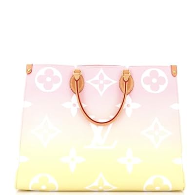 Louis Vuitton, Pre-Loved OnTheGo Tote GM