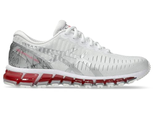 Image of ASICS Unisex Gel-Quantum 360 I Sneakers
