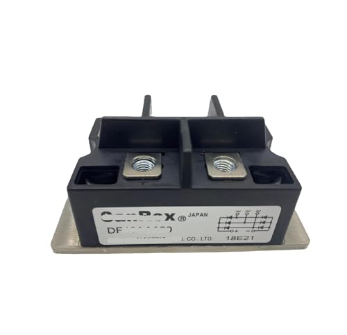 Module pont redresseur DF20AA160 pour stopper les surchauffes de diode thyristor
