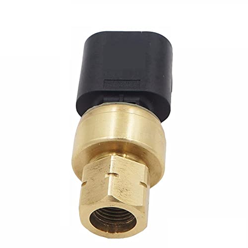 Capteur de pression de climatisation pressostat de remplacement compatible Buick Chevy