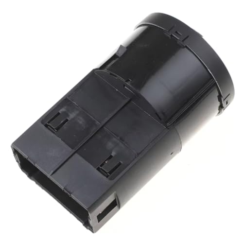 Interruptor faros antiniebla con control total de luces compatible con Passat B5 4