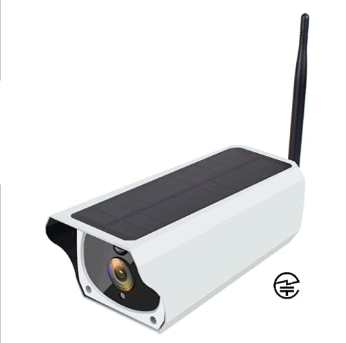 トレイルカメラ 太陽光 ソーラー防犯カメラ WiFi 屋外 楽天市場】防犯カメラ 屋外 ソーラーパネル 256GBmicroSDカード