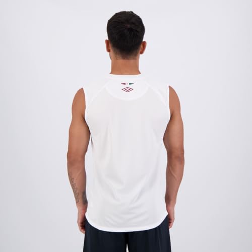 Regata Umbro Fluminense II 2023