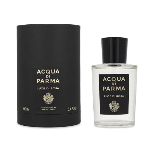 Acqua di Parma di Parma Luce Di Rosa, Eau de Parfum unisex 100 ml