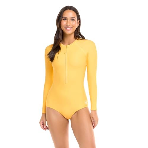 Maillot de bain une pièce Body Glove sessions de surf et journées de glisse sous le soleil