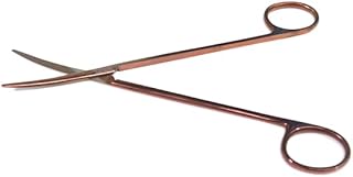 Metzenbaum Dissecting Scissors 5 3/4