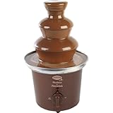 Graziano 4267 Schokoladenbrunnen Compus