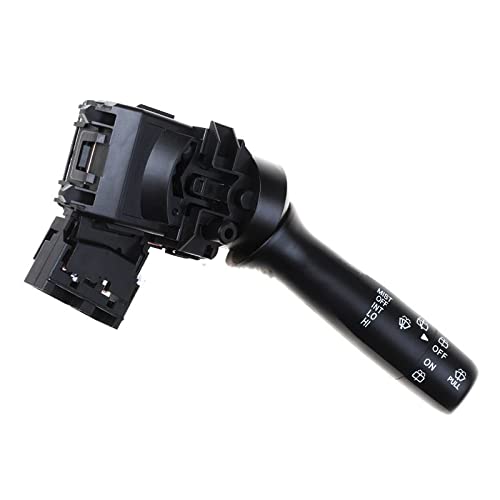 Interrupteur Combiné 6239.SA pour Citroën C1 Commande d'Essuie-Glace 2005-2014 - 2