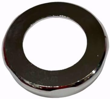 SN-502 Slip Nut 2" x 1-1/2" Compatible with 2 Inch Boiler Sight Glass Fittings