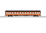 Inhalt: 1 Stück Märklin 42922 H0 Personenwagen der FS 2. Klasse