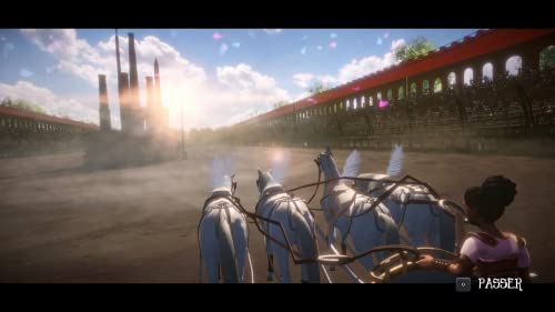 Puy Du Fou : La Quête D'excalibur Ps4 - vue 5