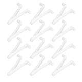 Clip De Mariposa para Piscina - Clips De Fijación para Piscina para...