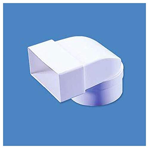 Preisvergleich Produktbild HEITRONIC Deflexion mit Kragen 54x11