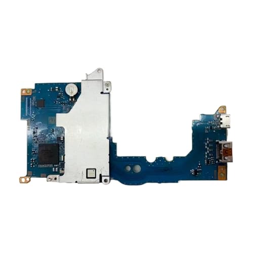 Circuit imprimé principal Nikon D3500 carte mère de rechange pour boîtier reflex défectueux