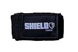 Shield Premium Hand Wraps with Built-in Gel Knucke Pad | 180