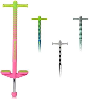 Flybar Maverick 2.0 Foam Pogo Stick for Kids Age 5 and Up, 40