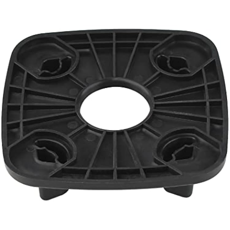 Anbige Replacement parts Centering Pad,Compatible with Vitamix blender