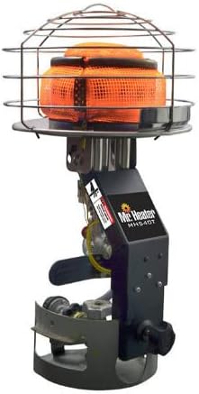 Miniatura 2 de Corporation 29,000-45,000 BTU 540 Degree Tank Top, Multi