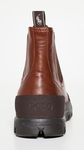 Image of POLO RALPH LAUREN Men's Oslo Chelsea Boots