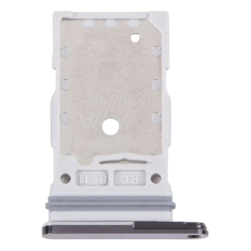 حامل بطاقات ثنائي شرائح الاتصال من سيج لسلسلة سامسونج جالاكس...