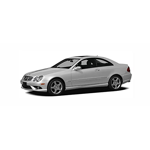 XtremeVision Interior LED para Mercedes-Benz CLK 2003-2009 10 piezas
