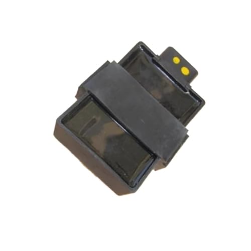Caja de encendido electrónica digital apta para moto Suzuki QingQi 250cc 2