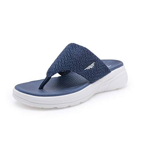 Image of Red Tape Sports Sandals for Women | Comfortable Cushioned Slip-on