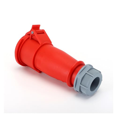 Fiche de qualité LX-2151-16A industriel étanche robuste - 3