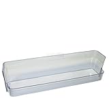 o Tiefe: 105 mm BSH Bosch Siemens Abstellfach für Flaschen, Flaschenfach, Flaschenhalter - Nr.: 261858