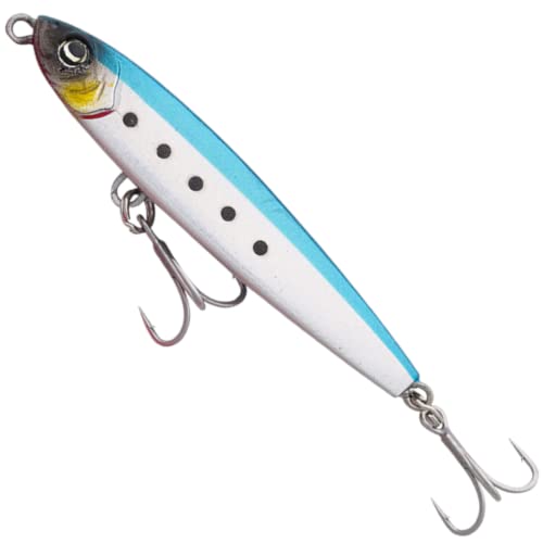 SAVAGE GEAR Esca in metallo JIG MATITA MICRO Z 3,8...