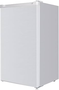 Amazon | MAXZEN 冷蔵庫 92L コンパクト 大容量 右開き 1ドア 48cm