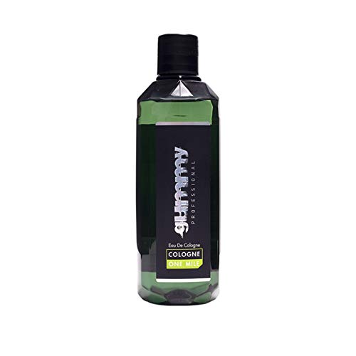 Gummy After Shave Cologne One Mile 500ML