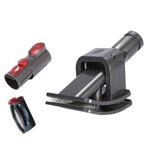 Dog Pet Grooming Tool Set for V7/V8/V10/V11 Vacuum Cleaner Parts
