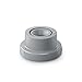 Philips Kitchen Philips Compact Pasta Maker 2-in-1 Accessory, One Size, Gray