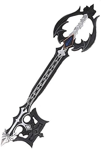 Next Level Cosplay Prop Replica Kingdom Hearts Oblivion Foam Keyblade