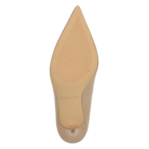 Calvin Klein Women's Leciey Pump4