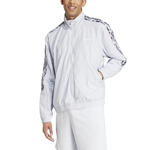 Chaqueta de abrigo adidas Pride Tiro para protegerte del frío 3