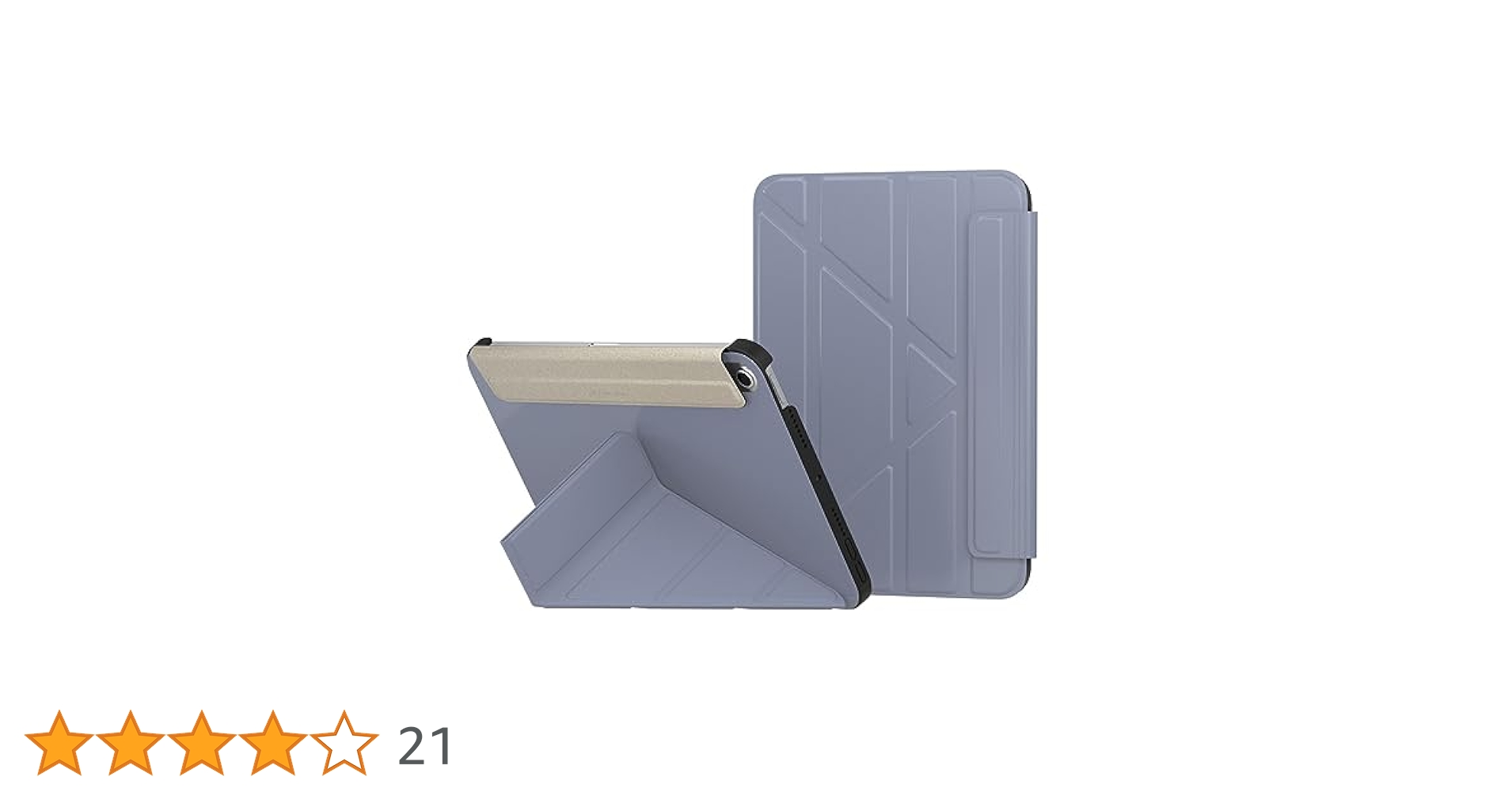 Amazon | 【SwitchEasy】 iPad mini7 A17 Pro 対応 ケース 衝撃