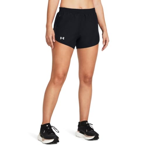 Image of Under Armour Women's Fly by Shorts