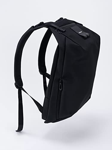 COTE&CIEL コート&シエル 国内正規品 リュック バックパック Saru EcoYarn Black CC-28958