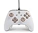 Price comparison product image PowerA Fusion Pro Wired Controller For Xbox One - White