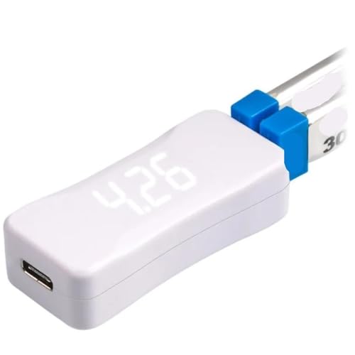 Chargeur BT2.0 1S indispensable en voyage pour mini drone - 3