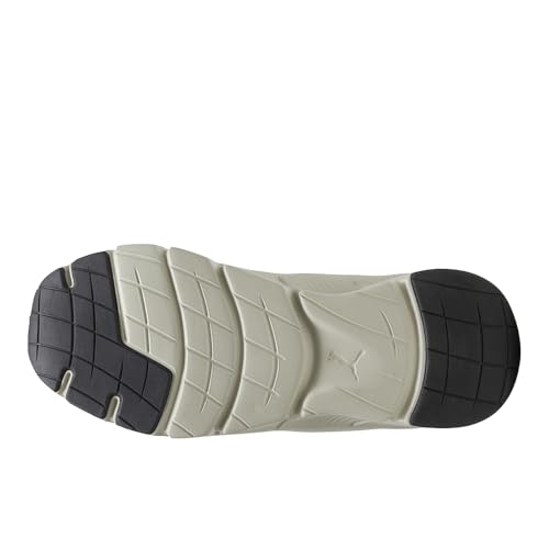 PUMA Puma Men's Flexfocus Lite Modern Cross Trainer, Puma Olive-Desert Dust, 12