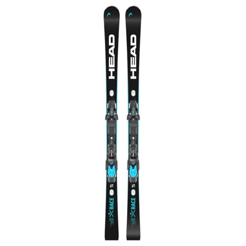 Campo di applicazione: 100% pista. Target: sciatori sportivi che cercano uno sci con un raggio più stretto e una risposta diretta. Sciatificazione: 117/68/102 per lunghezza 170 cm; piastra: piastra da corsa Evo 14, attacco: Freeflex 14 GW