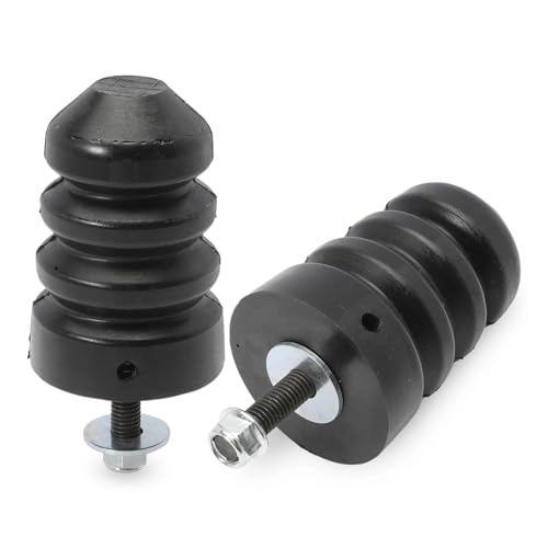 Amortisseur de suspension arrière à gaz pour Ford F250 F350 Excursion
