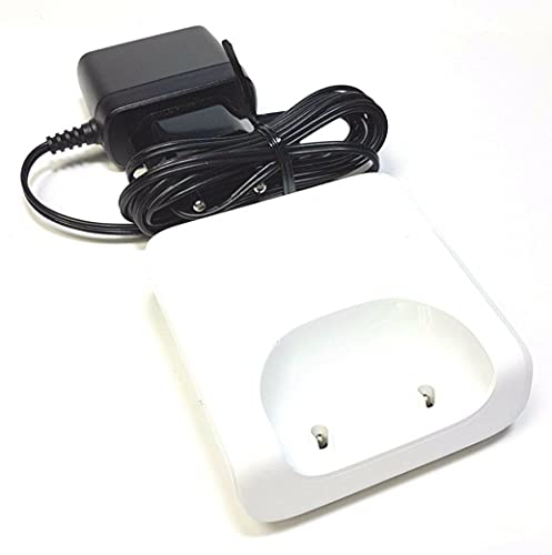 Giggaset Base de carga para teléfonos C300, C300h, C630, C630h, CS310 y A630, color blanco Cover