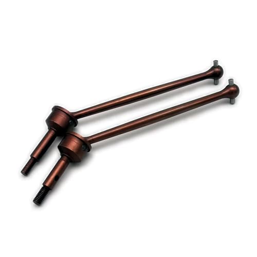 Cardan CVD avant anti-casse pour Traxxas UDR résolvant la torsion des pièces 8553